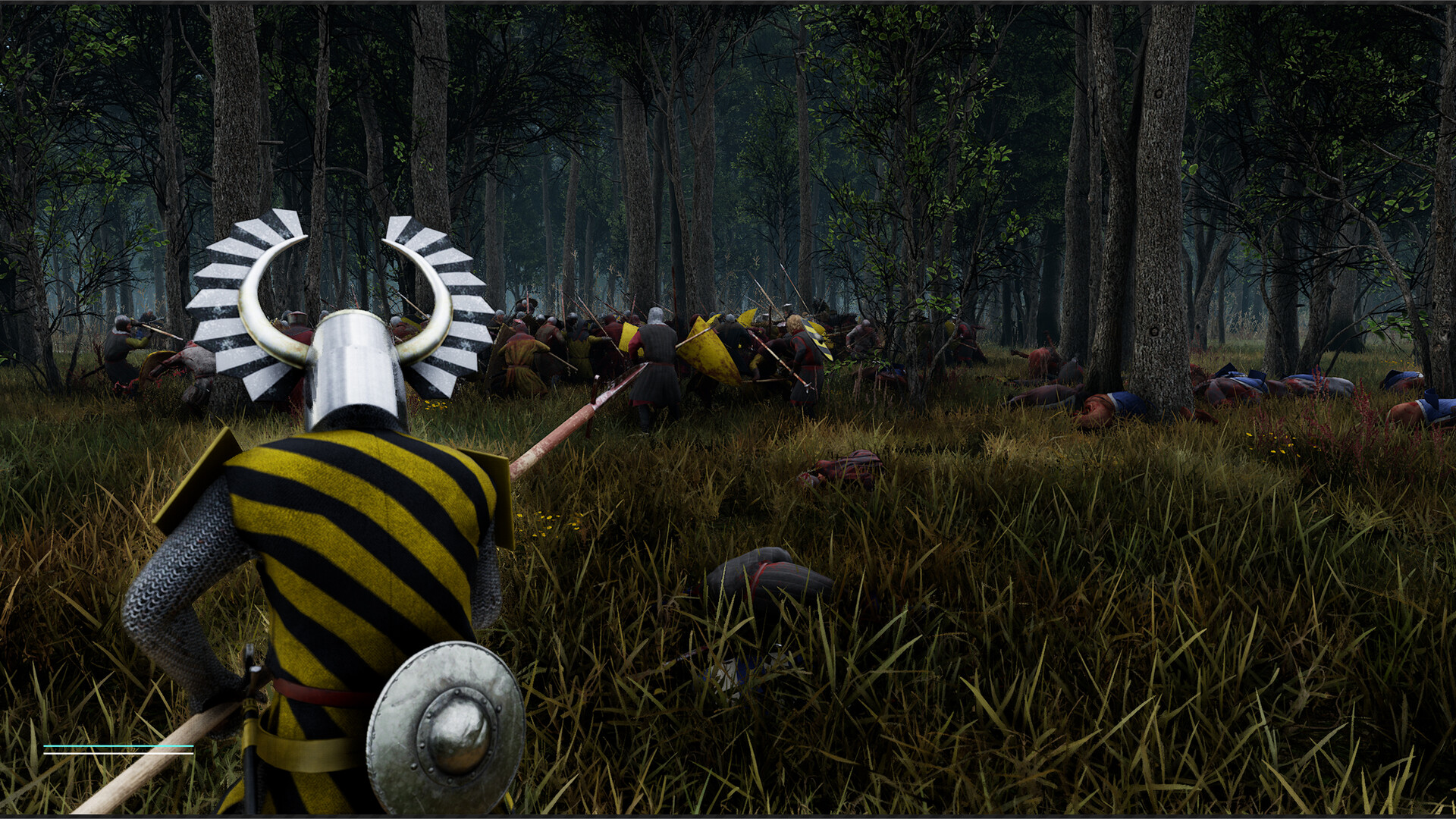 Voor De Kroon Screenshot 18