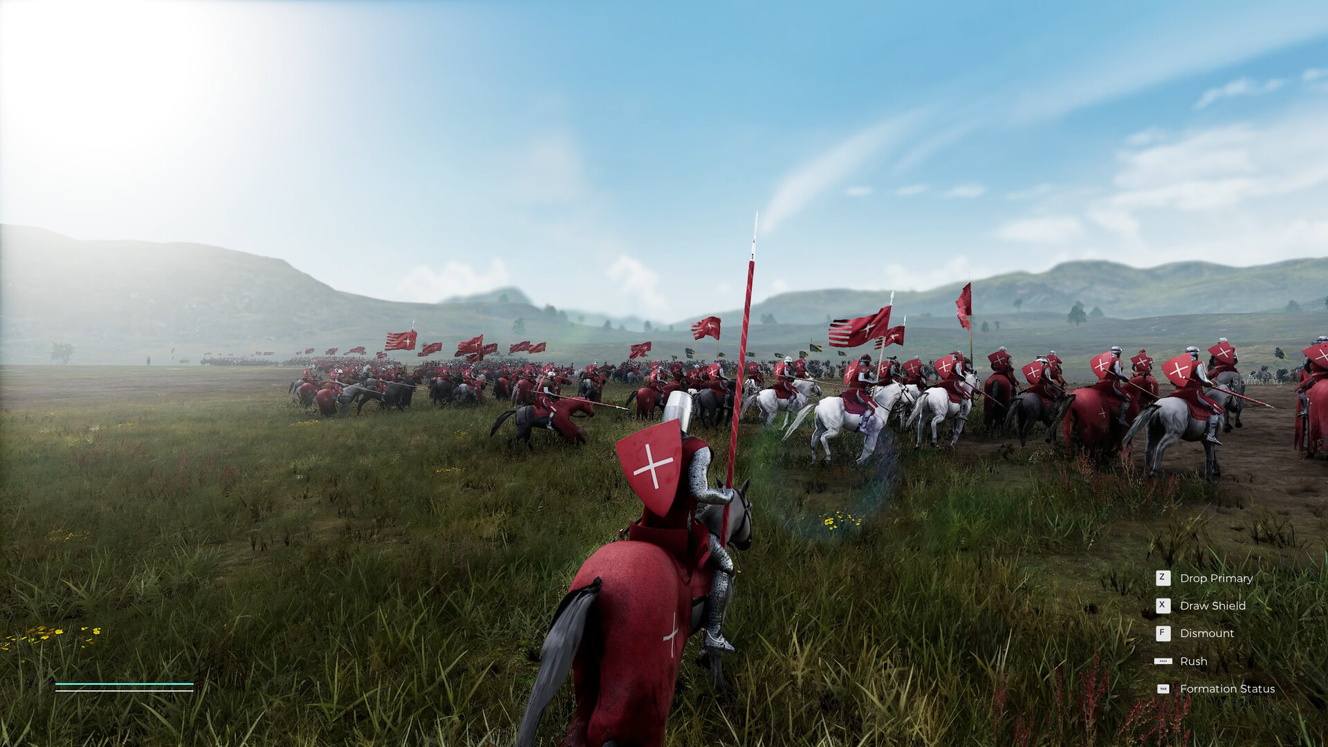 Voor De Kroon Screenshot 5