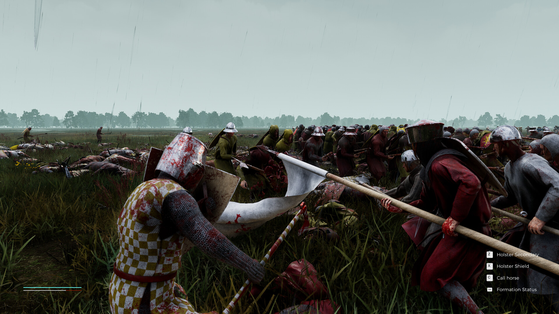 Voor De Kroon Screenshot 10