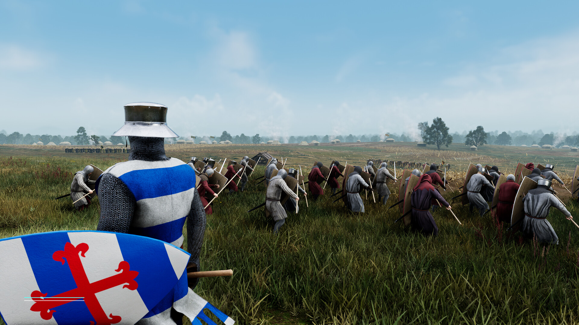 Voor De Kroon Screenshot 1