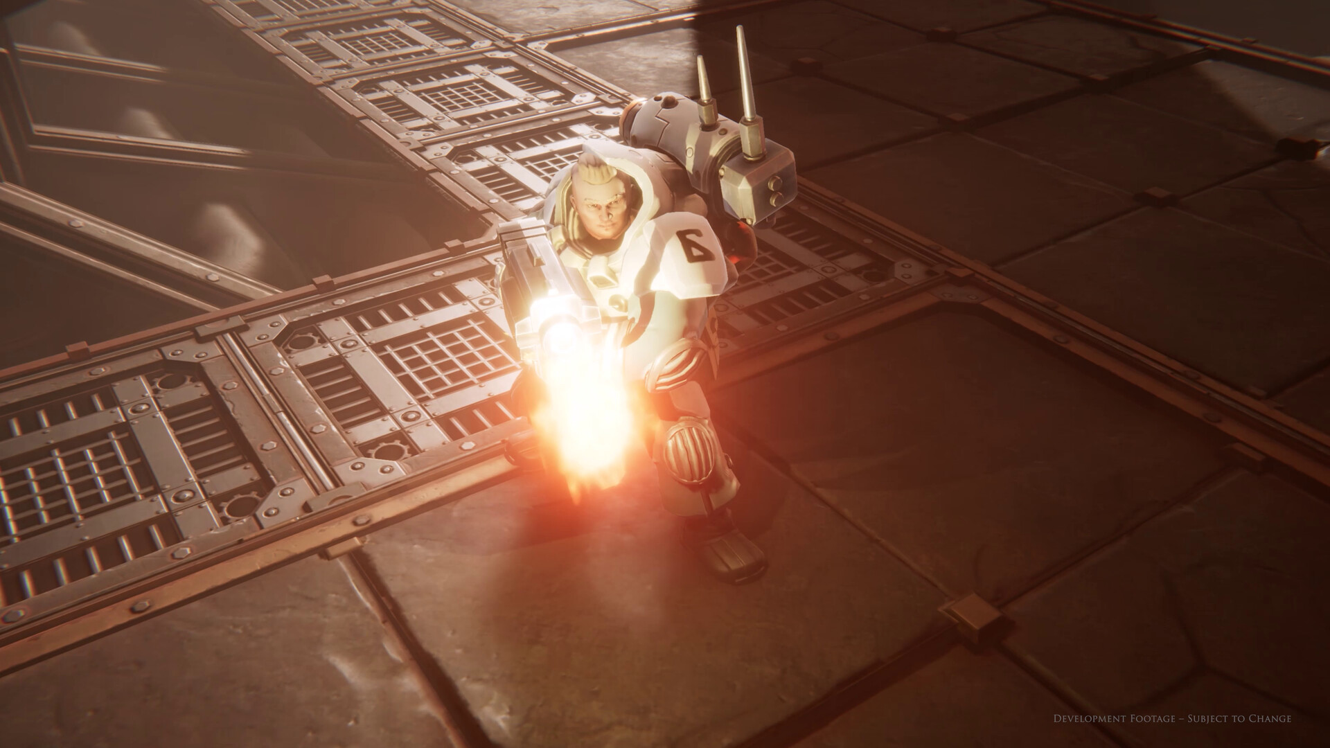 Warhammer 40,000: Mechanicus II Screenshot 17