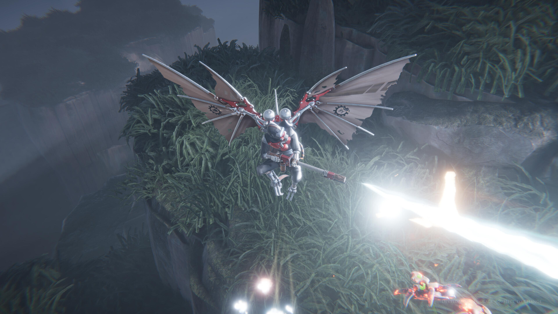 Warhammer 40,000: Mechanicus II Screenshot 16