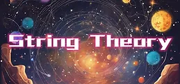 String Theory