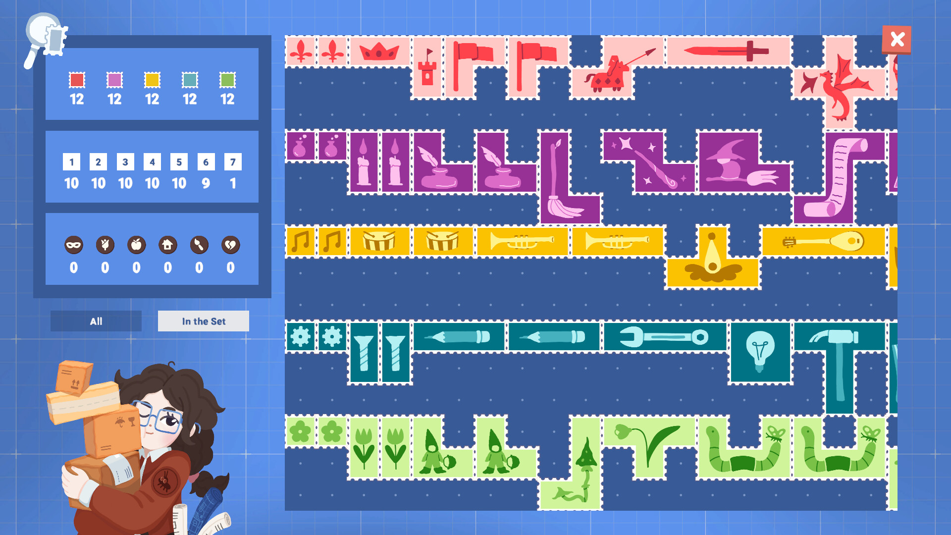 Roach Post Screenshot 3