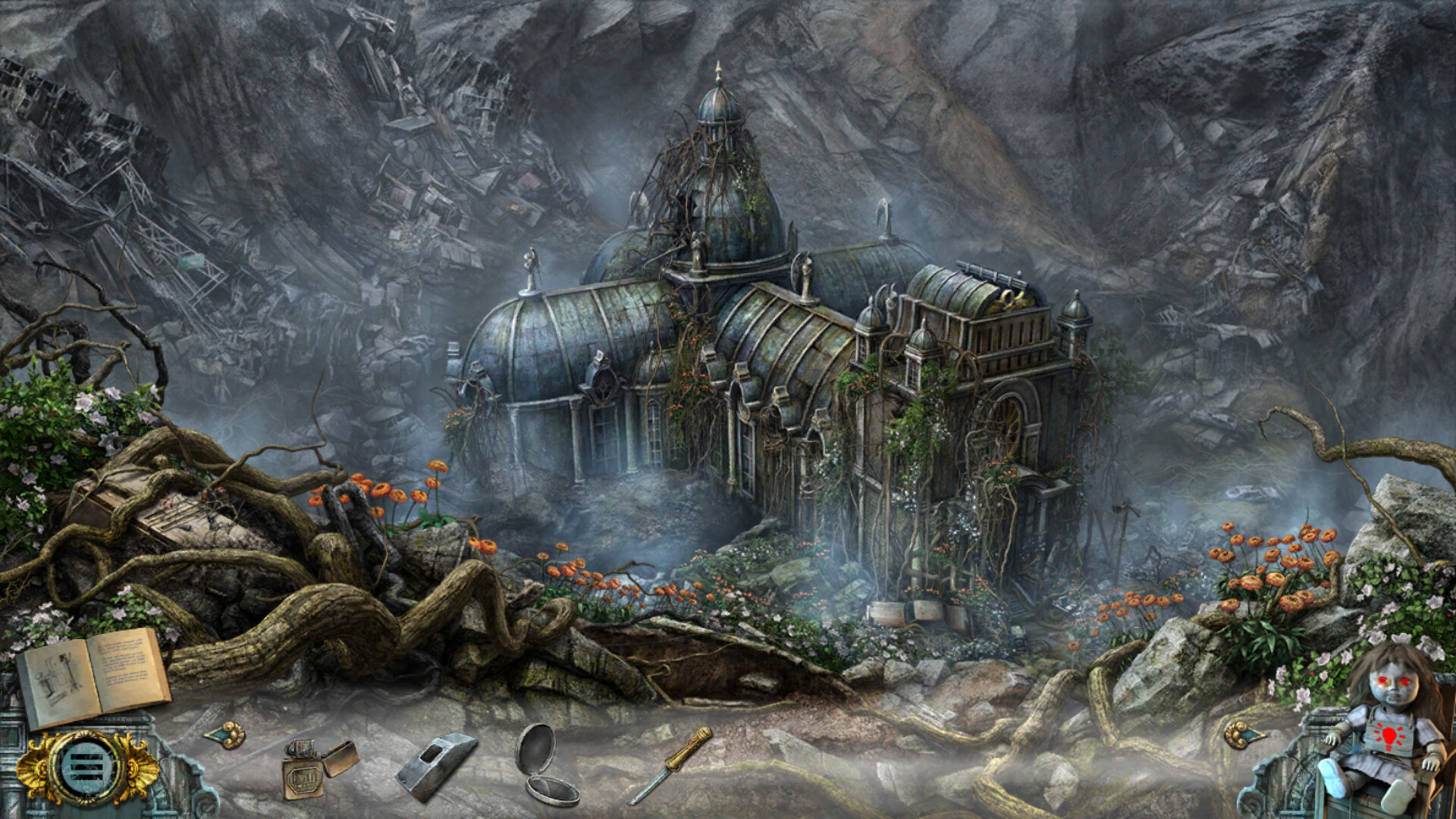 True Fear: Forsaken Souls Part 3 Screenshot 7