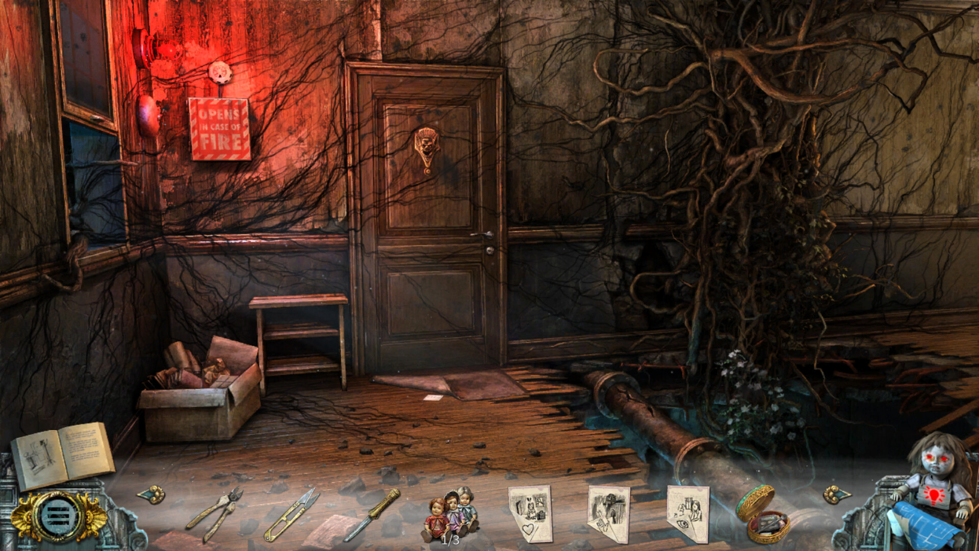 True Fear: Forsaken Souls Part 3 Screenshot 9