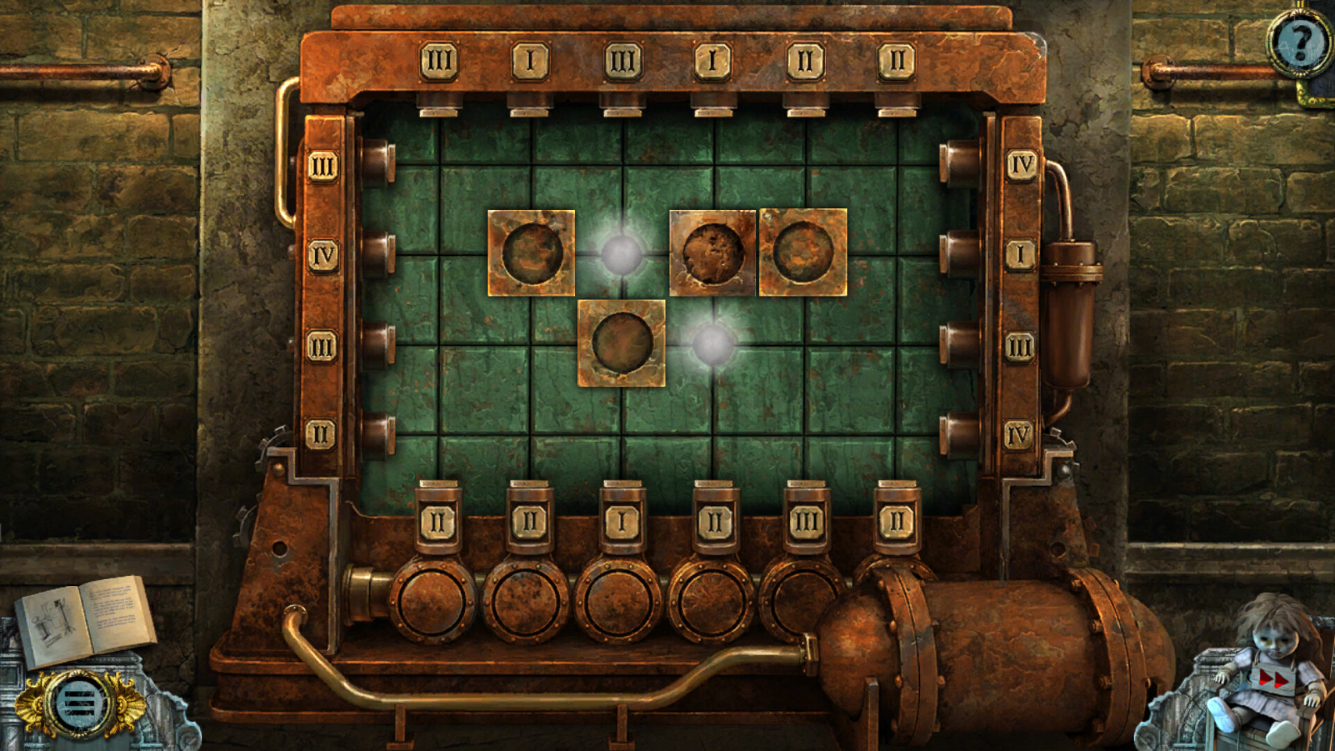 True Fear: Forsaken Souls Part 3 Screenshot 6