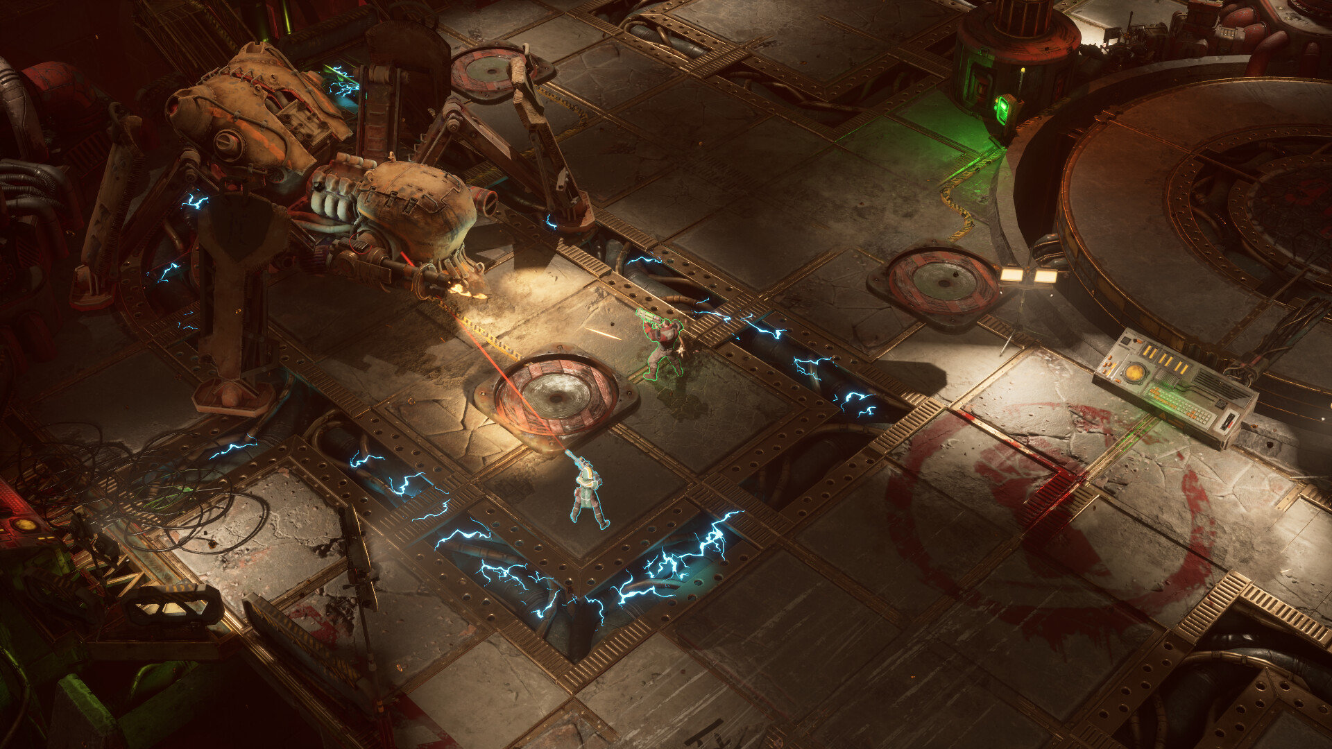 SunderBound Screenshot 7