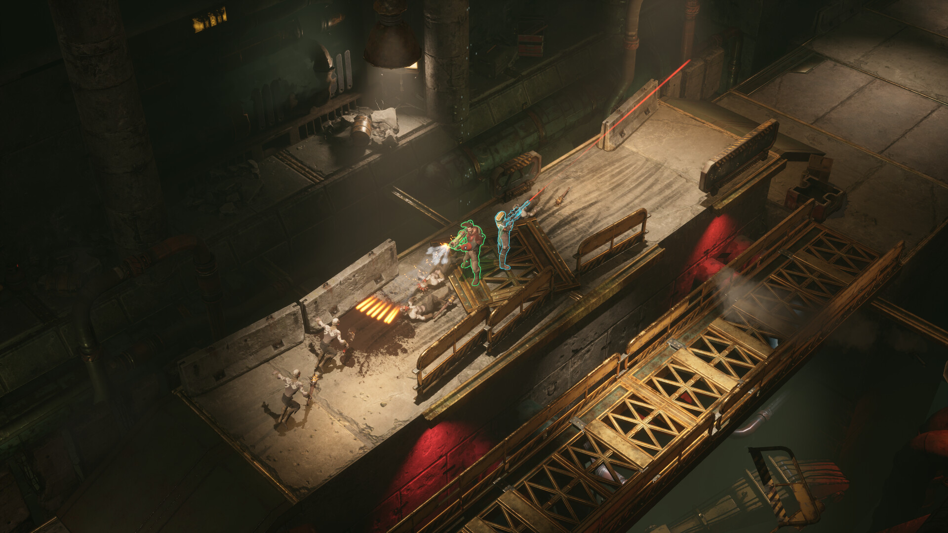 SunderBound Screenshot 5