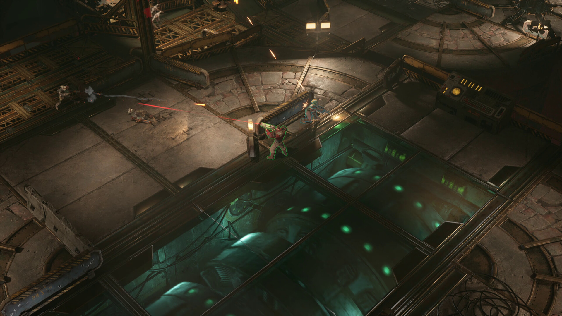 SunderBound Screenshot 3