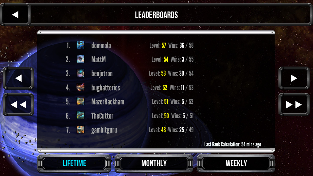 Star Realms Screenshot 6