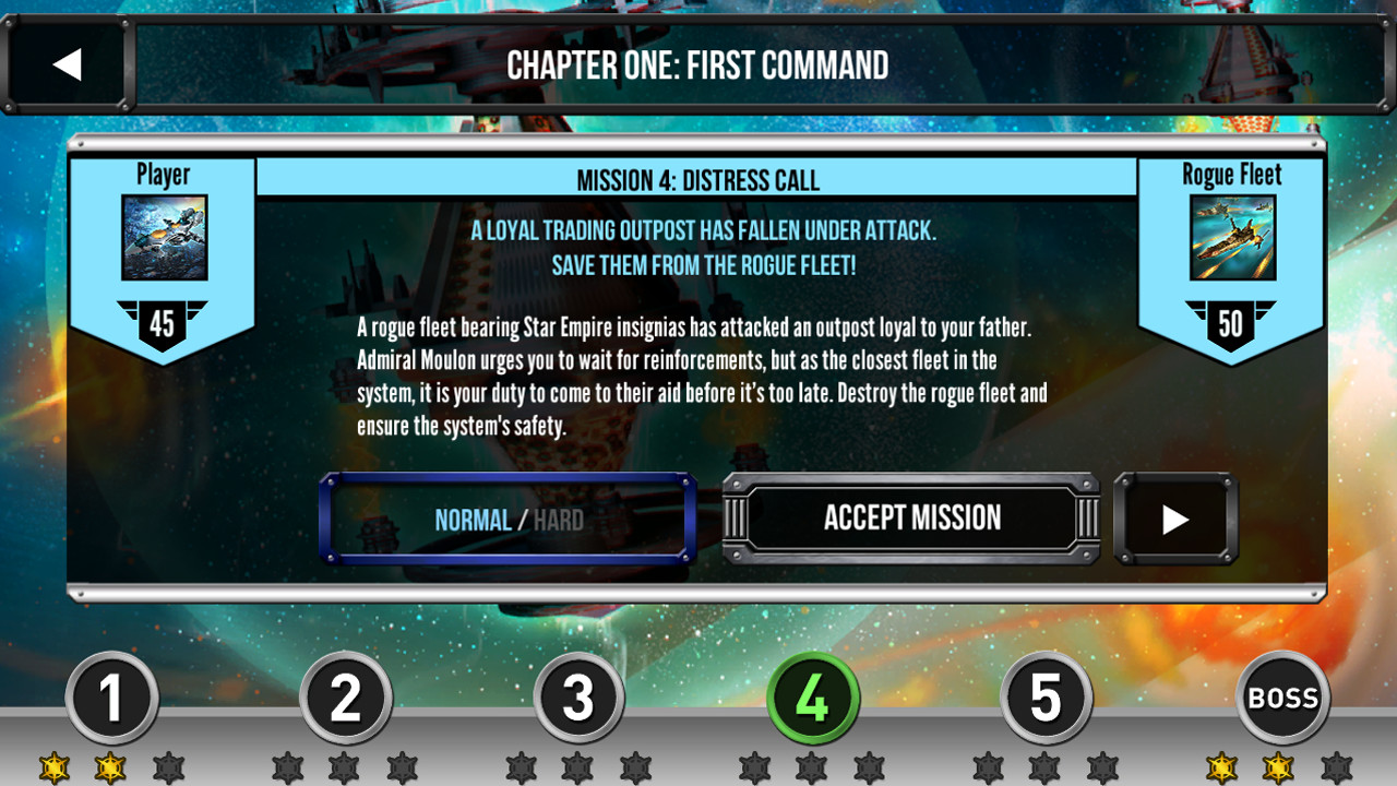 Star Realms Screenshot 7