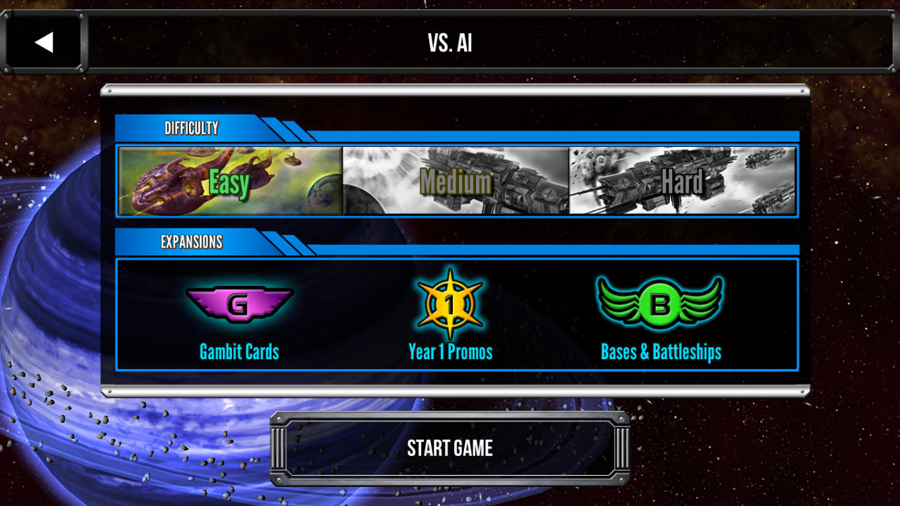 Star Realms Screenshot 4
