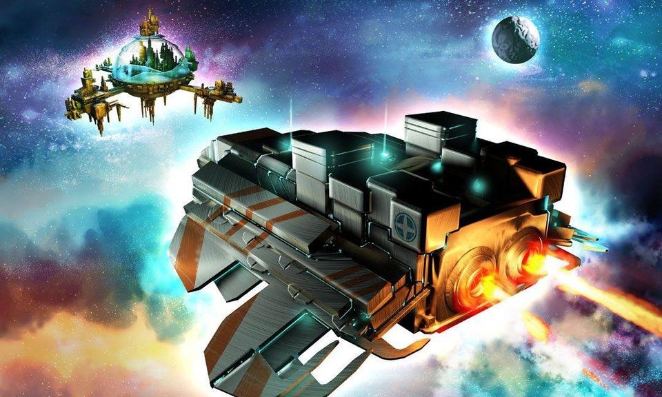 Star Realms Screenshot 10
