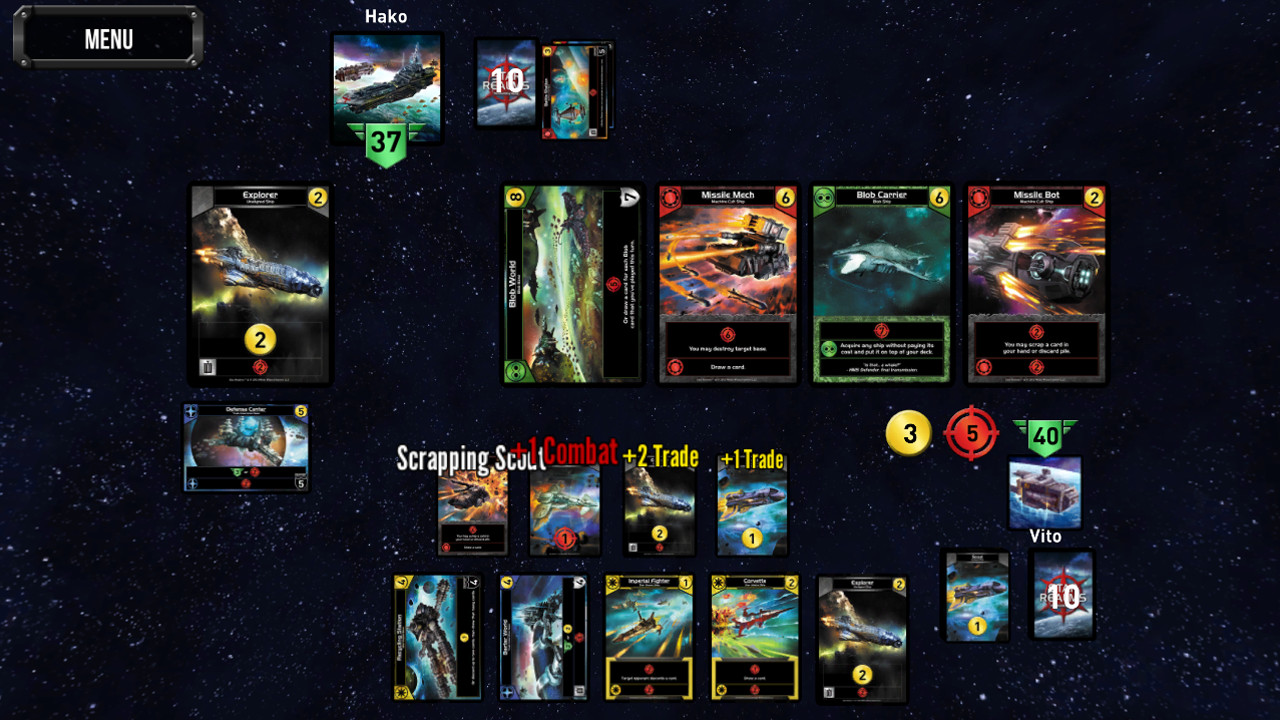 Star Realms Screenshot 5