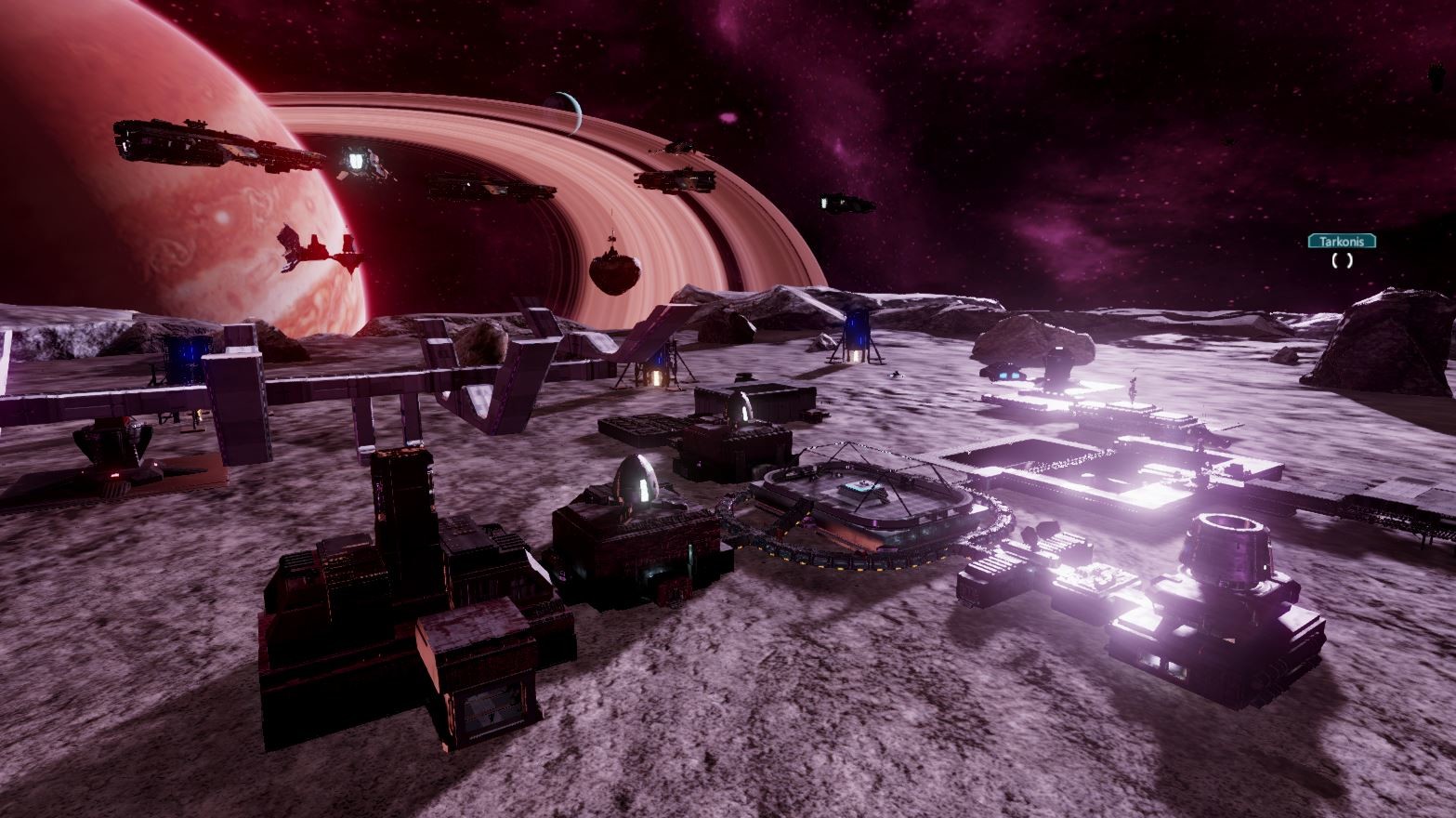 Executive Assault 2 Screenshot 3