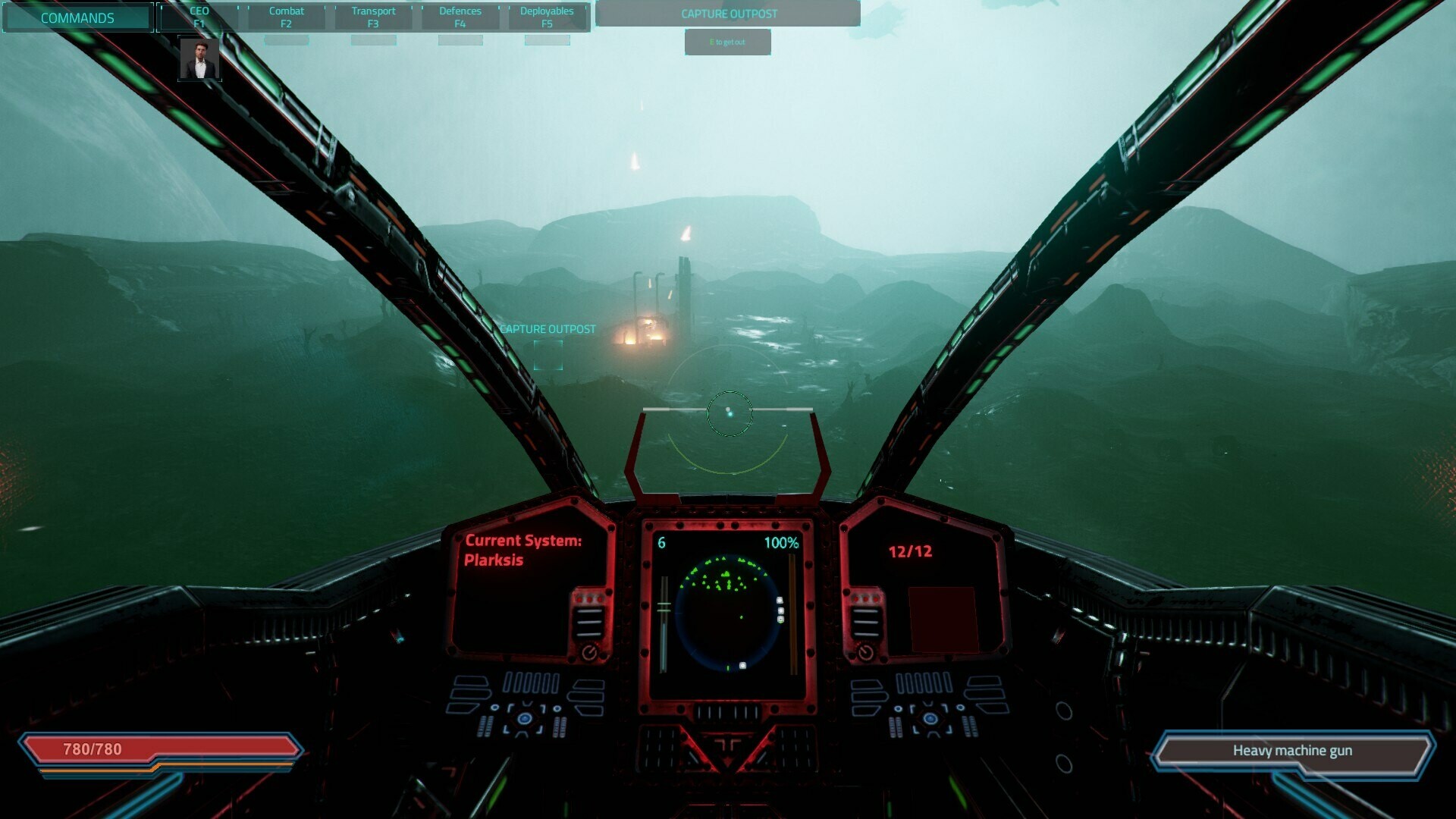 Executive Assault 2 Screenshot 14