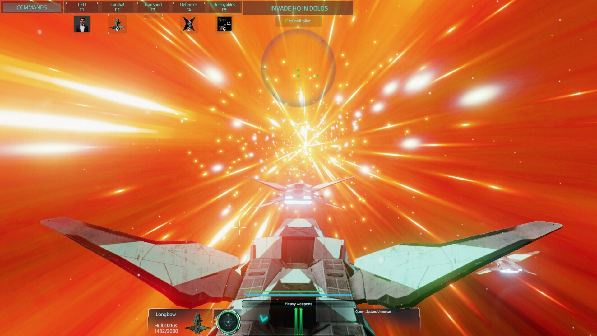 Executive Assault 2 Screenshot 15