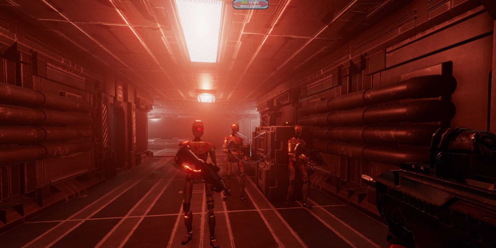 Executive Assault 2 Screenshot 12