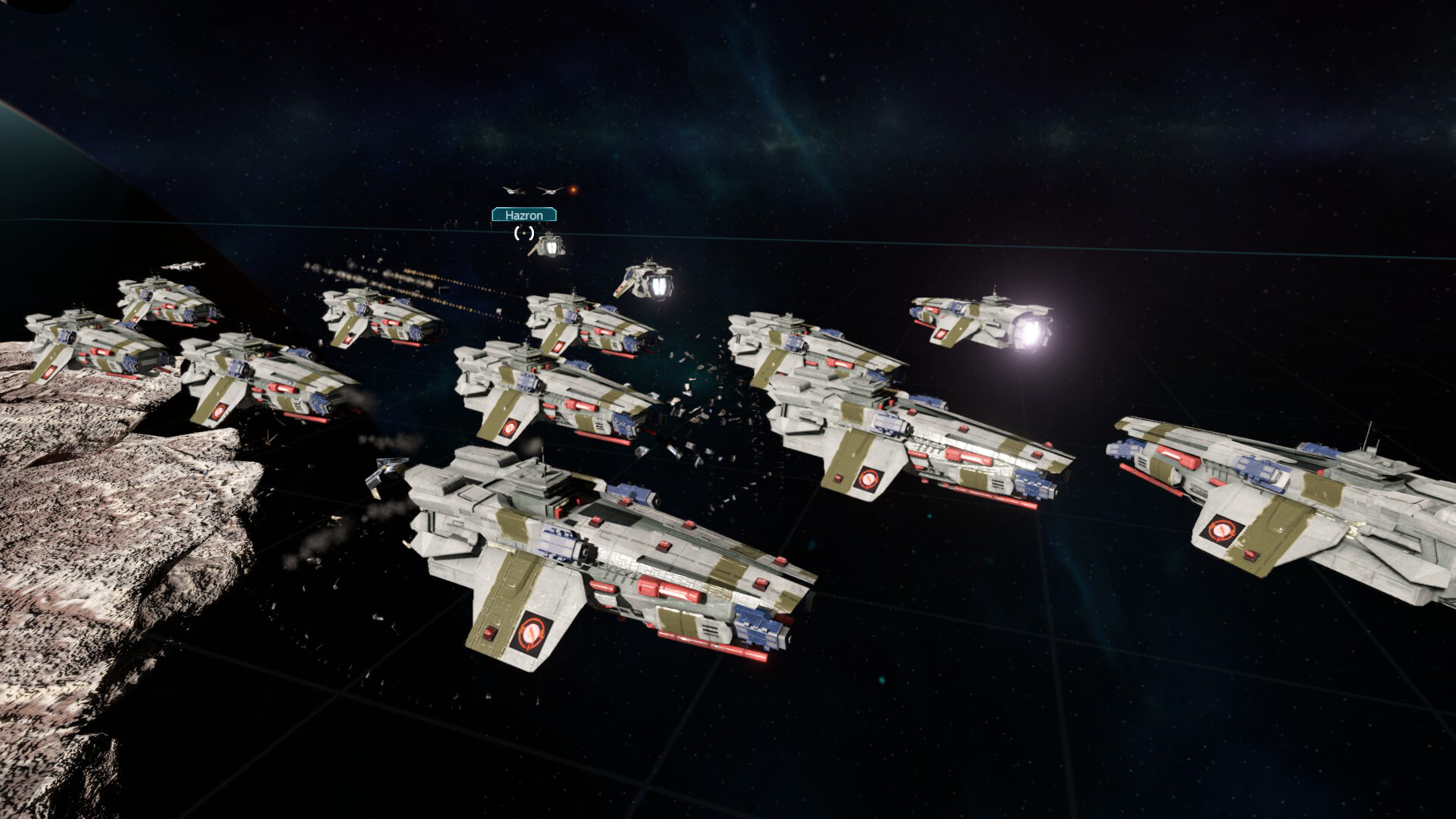 Executive Assault 2 Screenshot 6