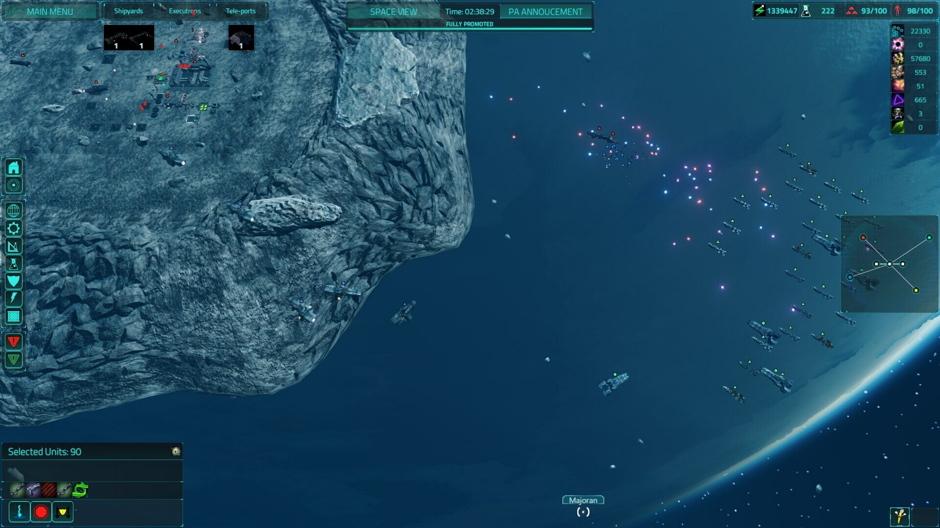 Executive Assault 2 Screenshot 8