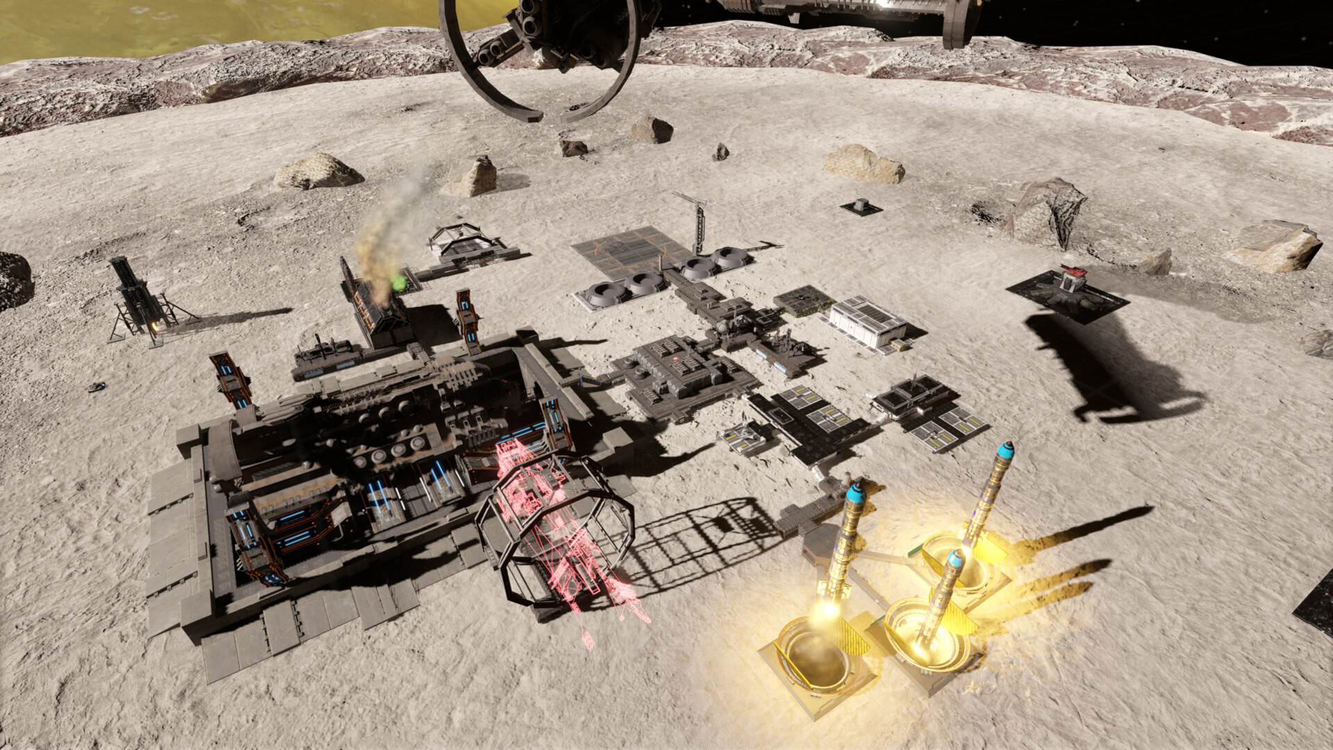 Executive Assault 2 Screenshot 0