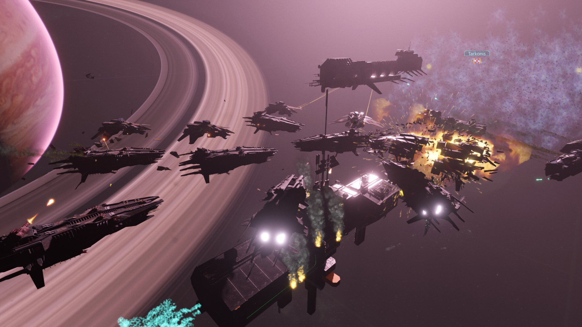 Executive Assault 2 Screenshot 7