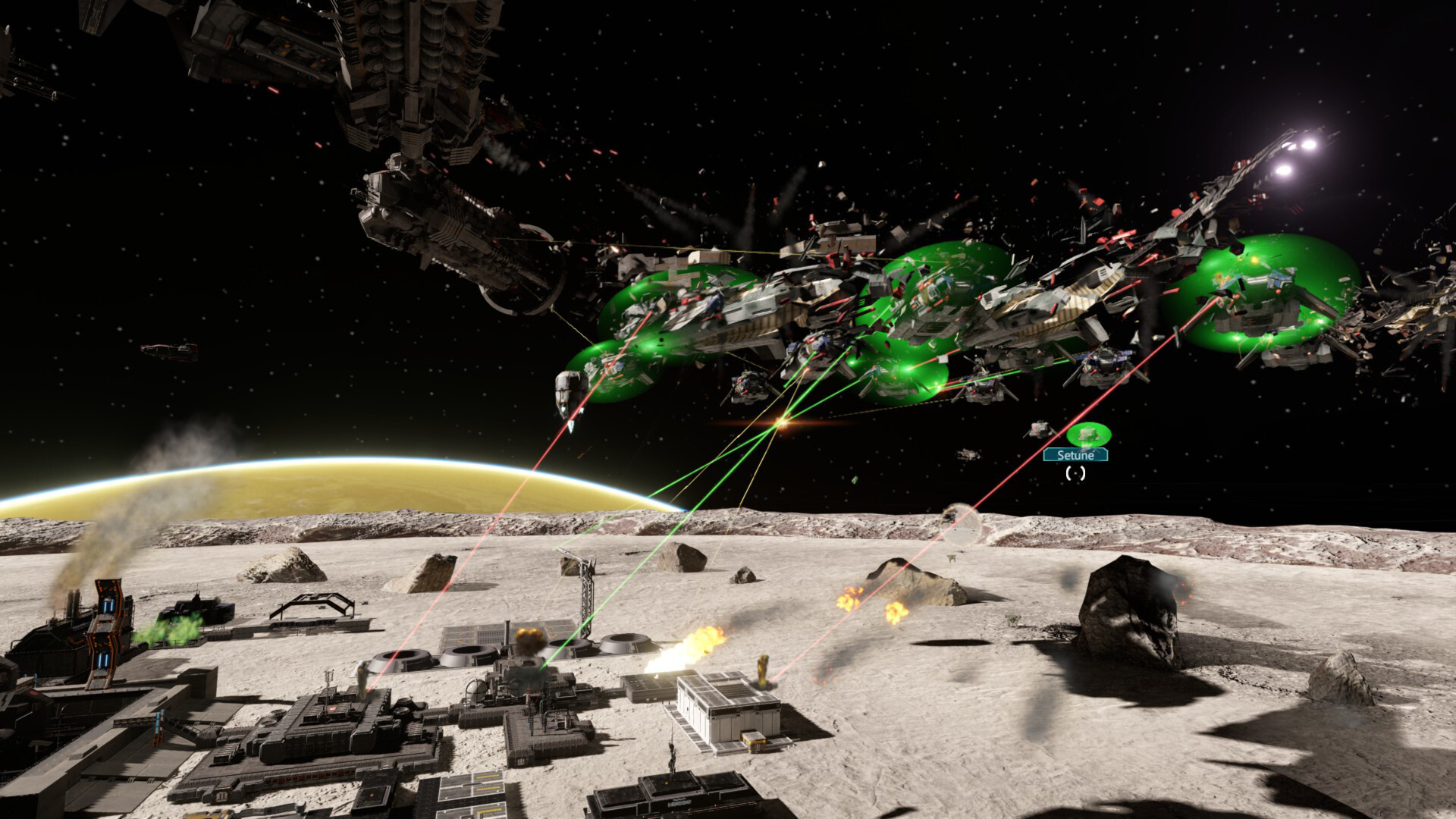 Executive Assault 2 Screenshot 17
