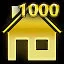 Homes, just homes icon