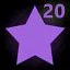 Best scorer icon