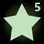 Best scorer icon
