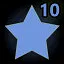 Best scorer icon