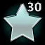 Best scorer icon