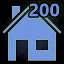 Homes, just homes icon