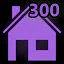 Homes, just homes icon