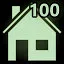 Homes, just homes icon