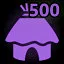 Need more hovels icon