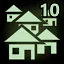 Mayor icon