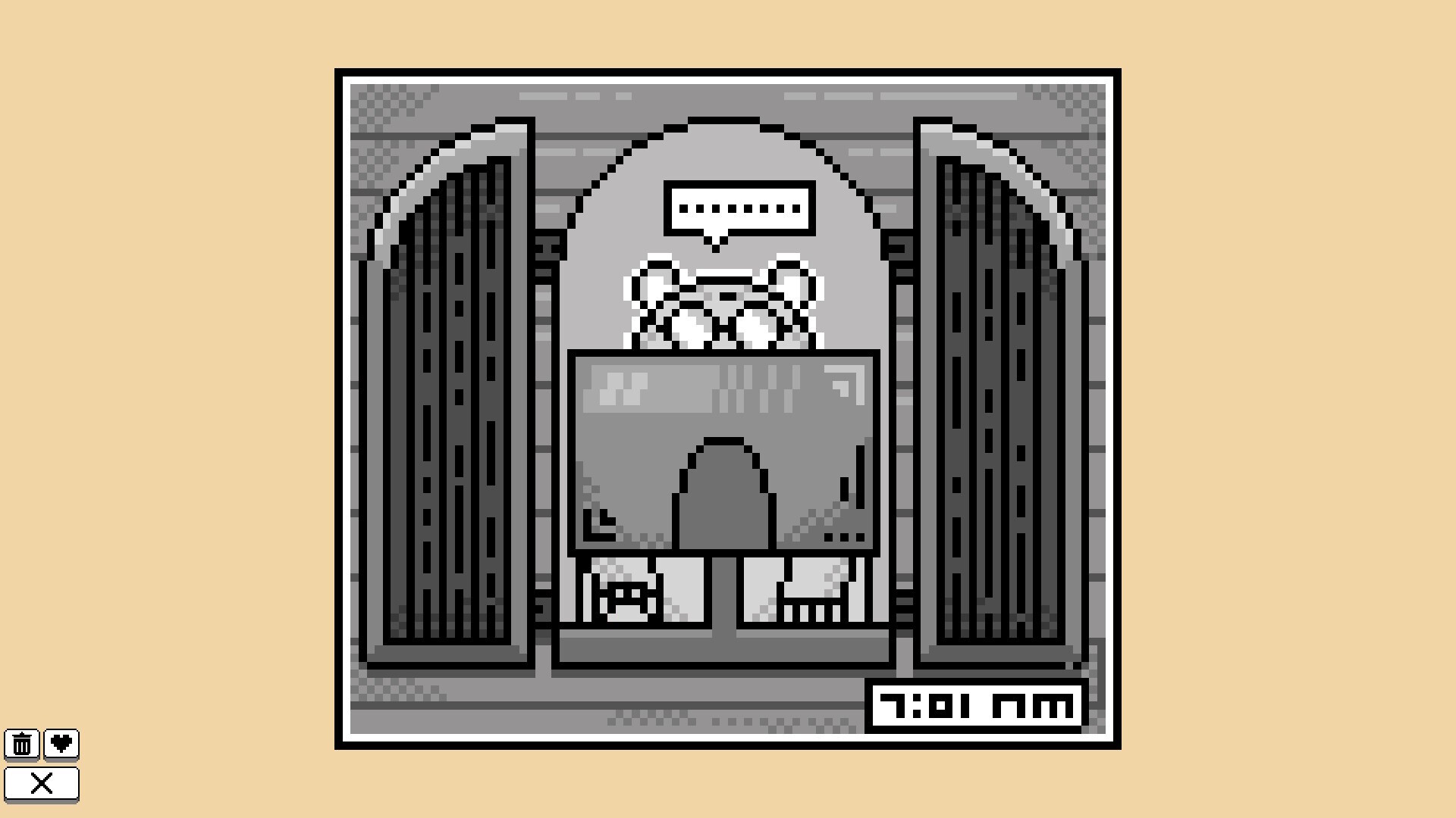 Coloring Pixels - Comic Pack Screenshot 1