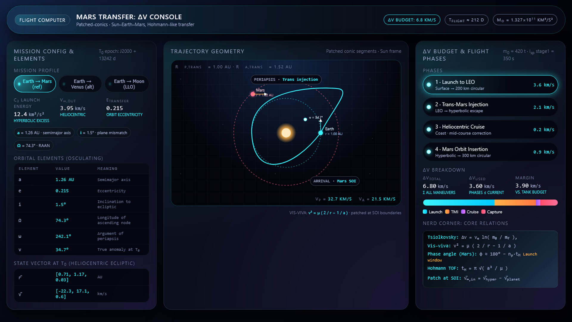 Space Manager Screenshot 3