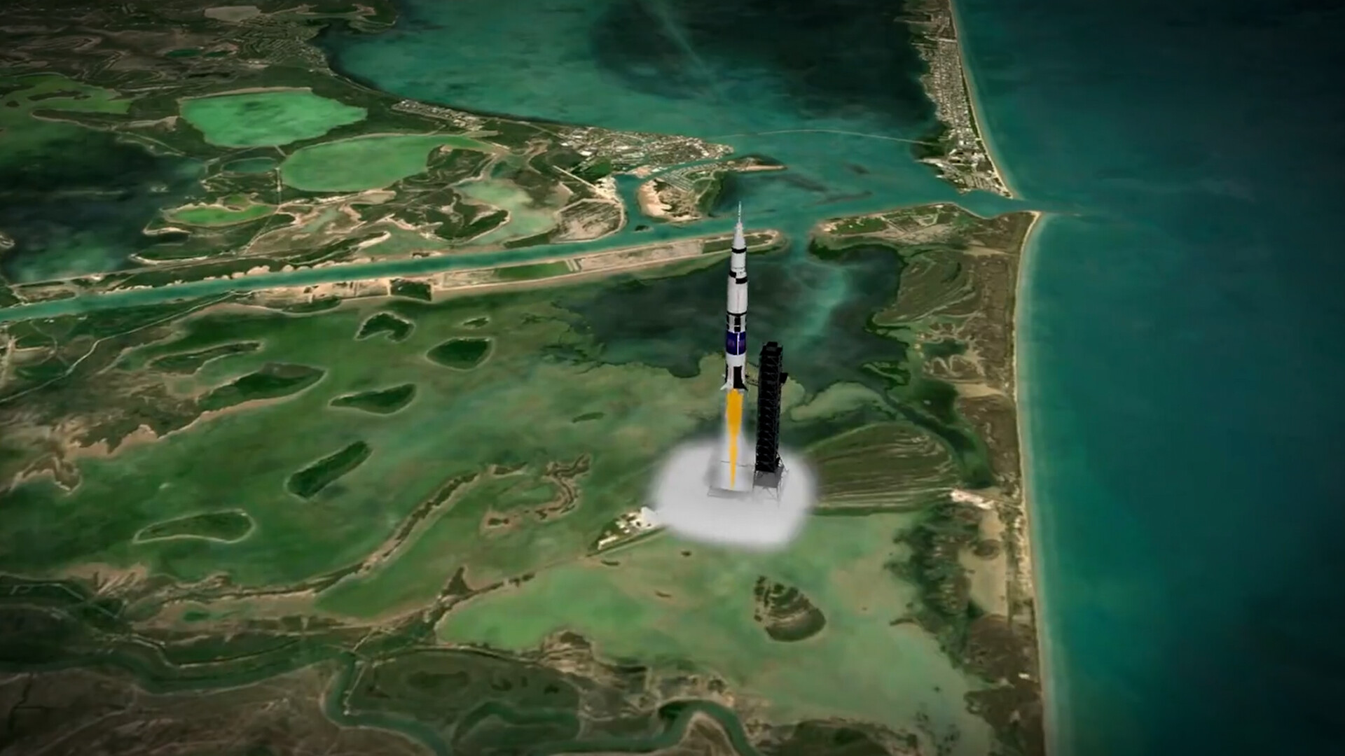 Space Manager Screenshot 5