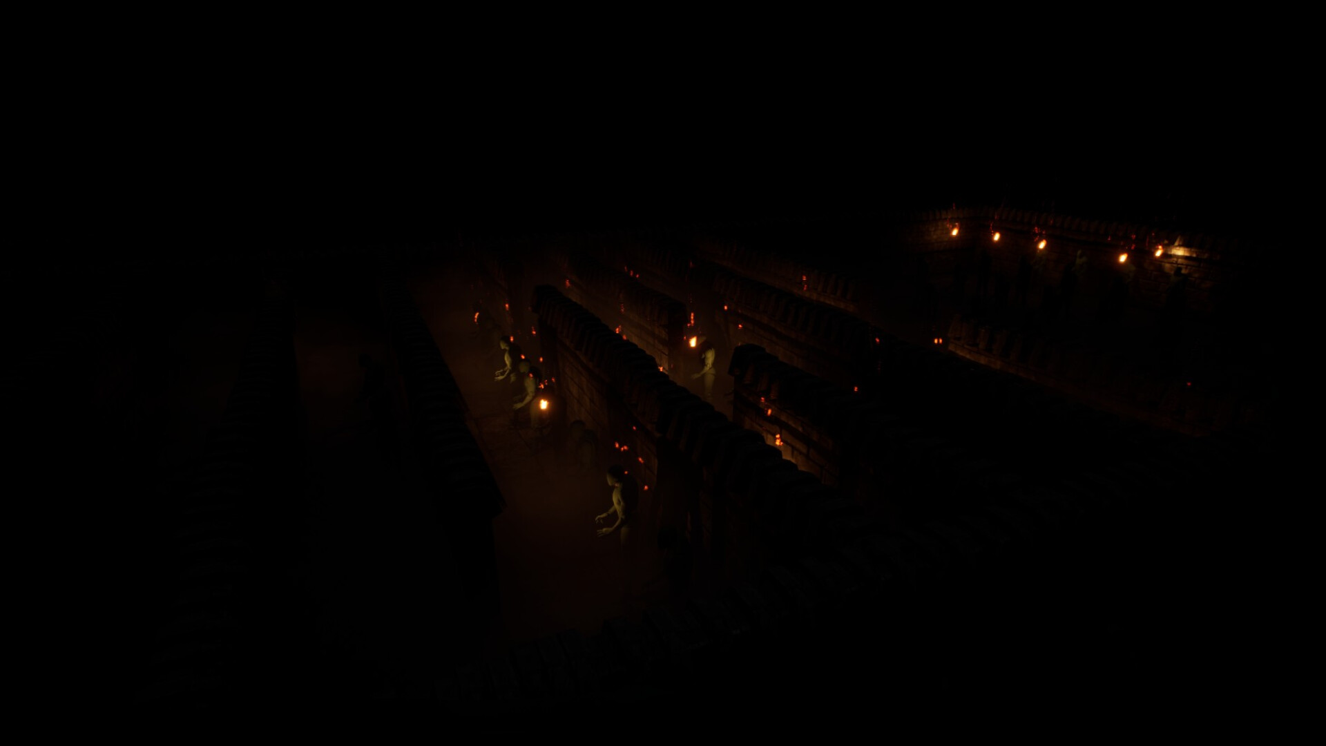 The Last Night:Zombie Attack Screenshot 9