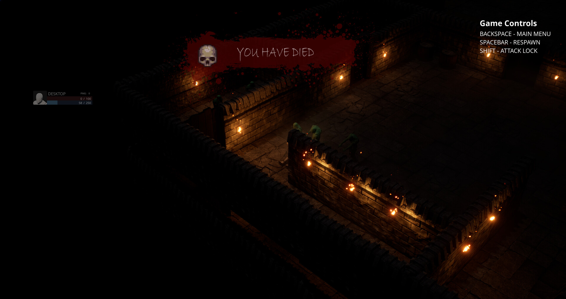 The Last Night:Zombie Attack Screenshot 4