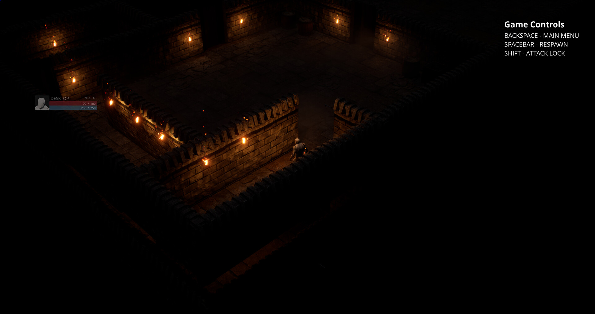 The Last Night:Zombie Attack Screenshot 0