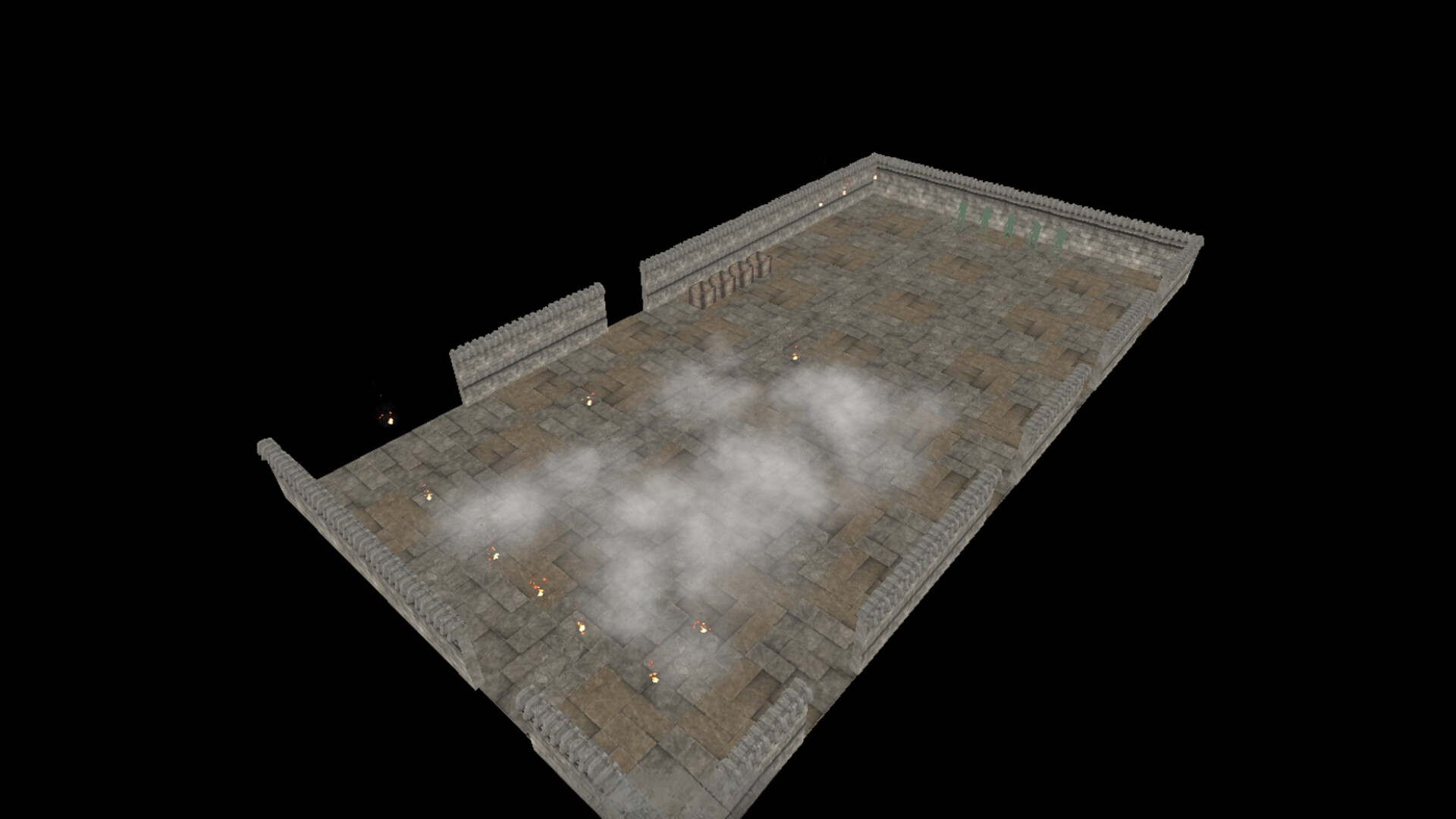 The Last Night:Zombie Attack Screenshot 13