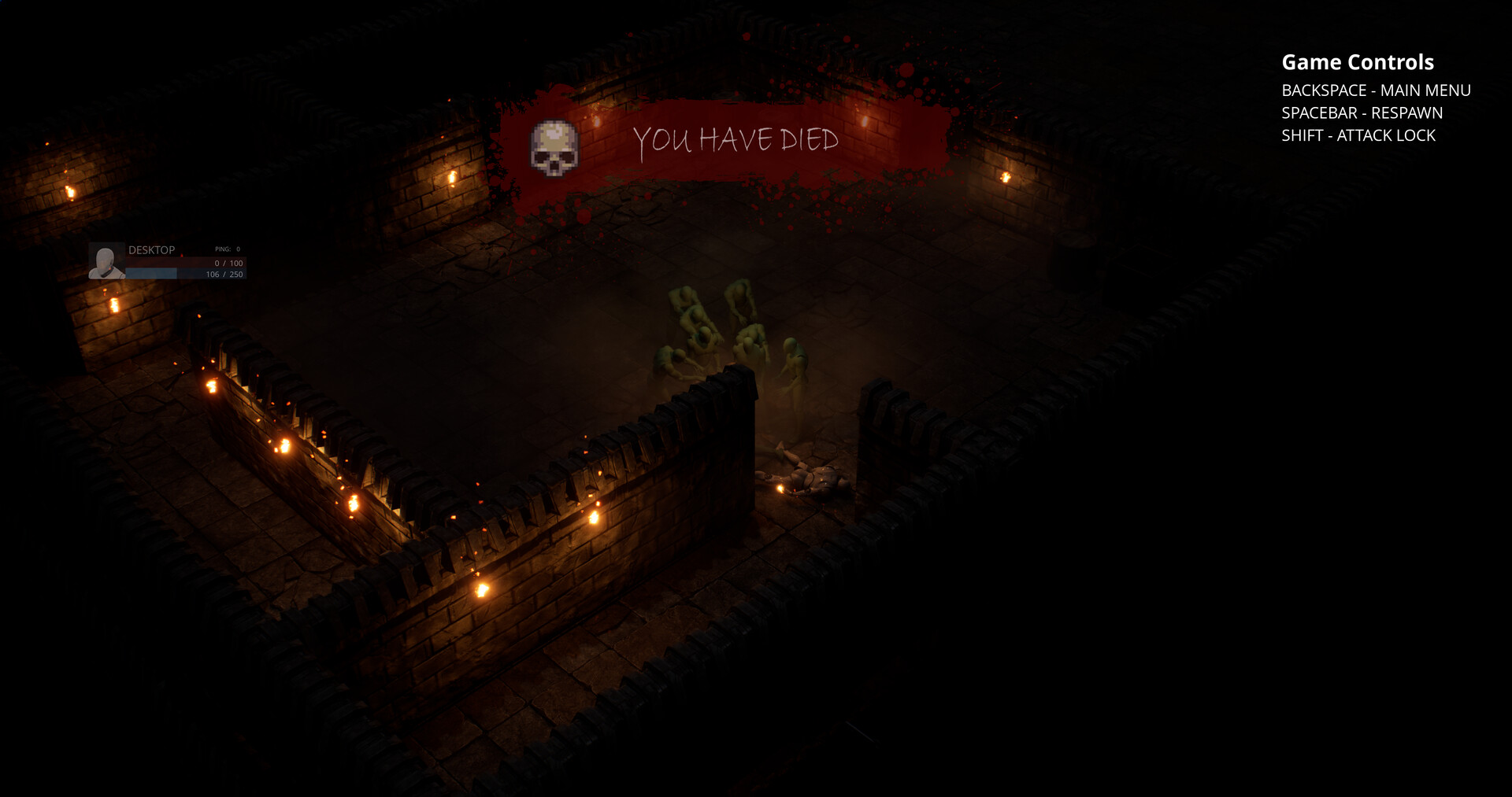 The Last Night:Zombie Attack Screenshot 3