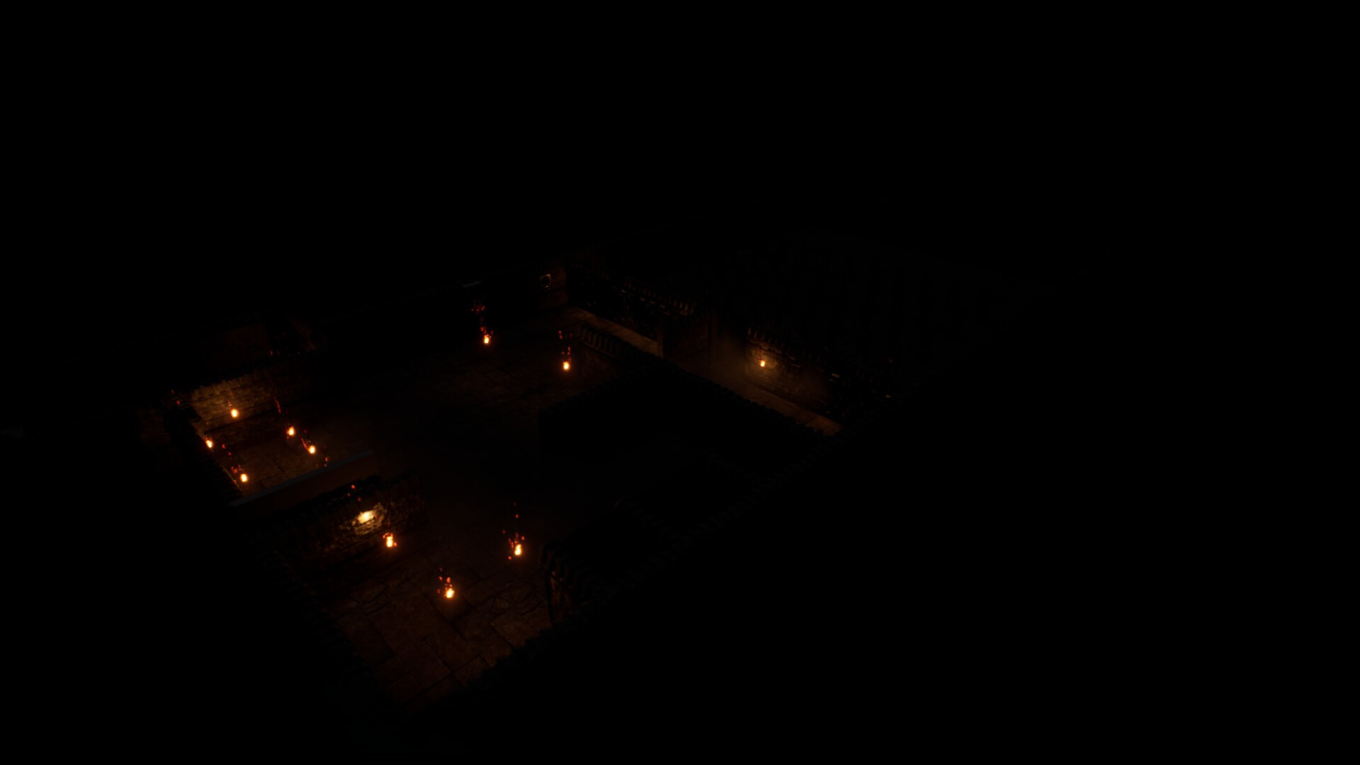 The Last Night:Zombie Attack Screenshot 8