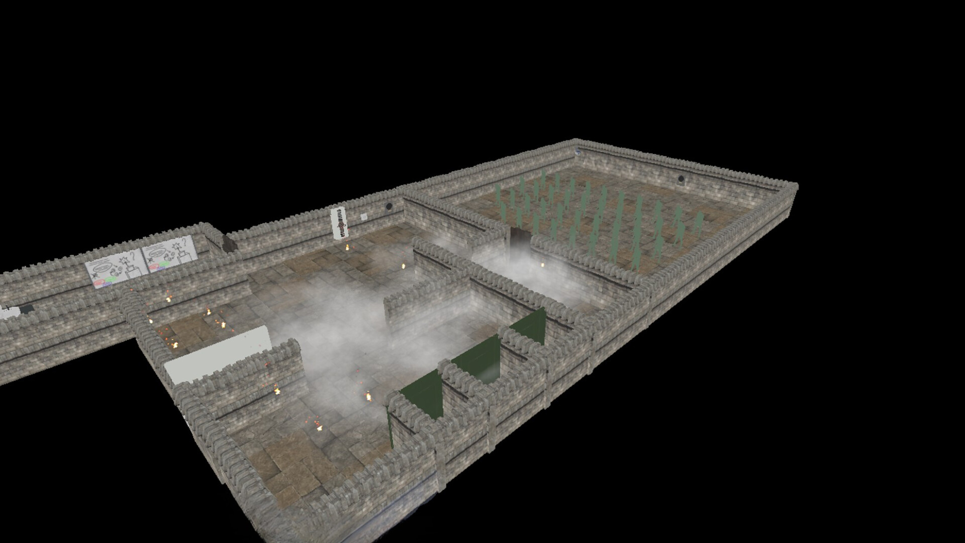 The Last Night:Zombie Attack Screenshot 11