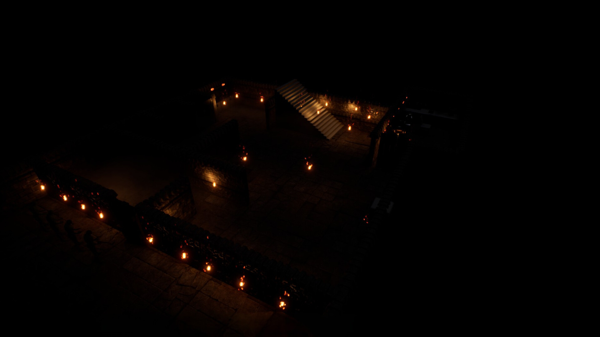 The Last Night:Zombie Attack Screenshot 5