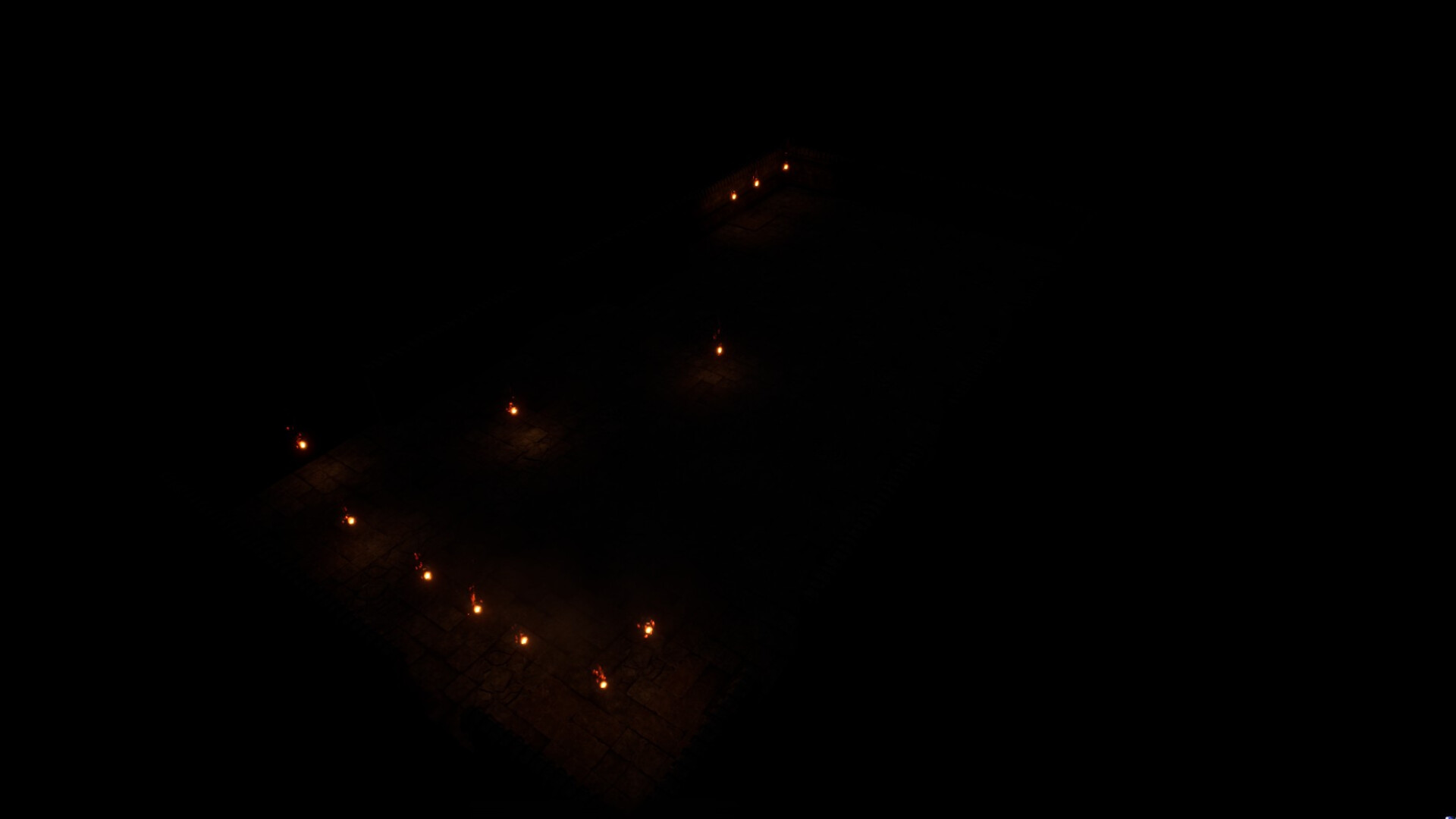 The Last Night:Zombie Attack Screenshot 6